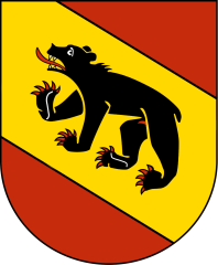 Wappen BE