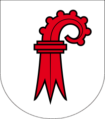 Wappen BL