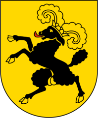 Wappen SH