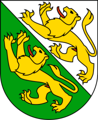 Wappen TG