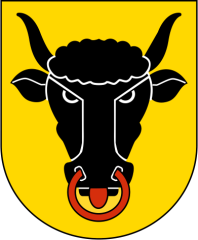 Wappen UR