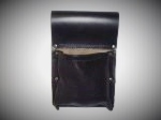 Zimmermanns Zweittasche