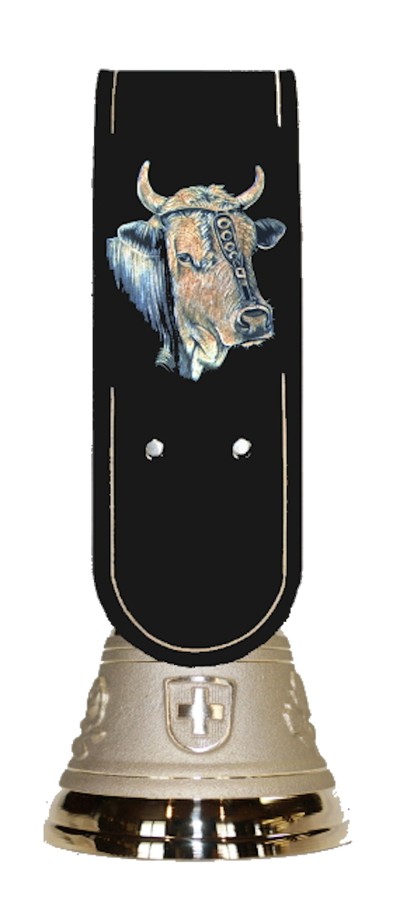 S-Elnoglocke Katy KL-Geschnitzt