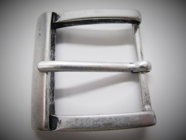 Schnalle Iron AS 35mm