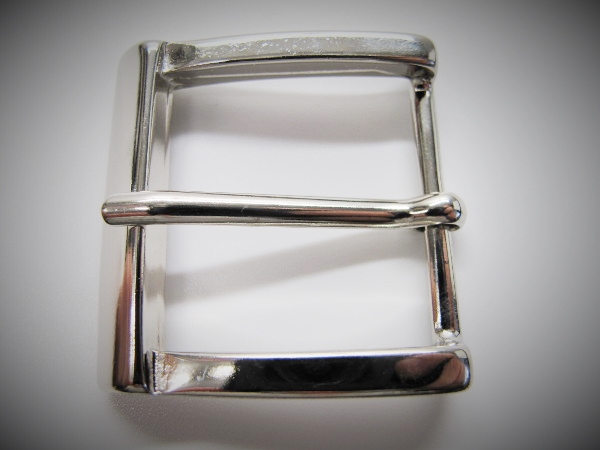 Schnalle Iron NI 35mm