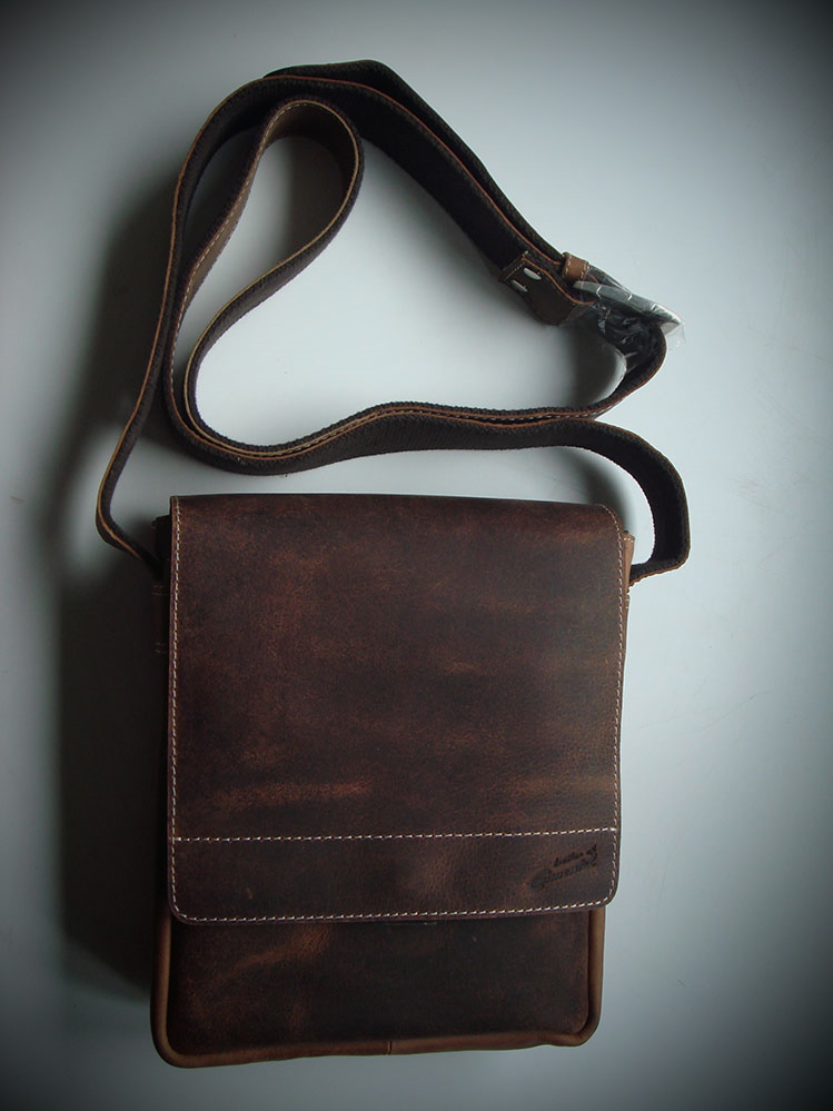 Seitentasche SESB-75