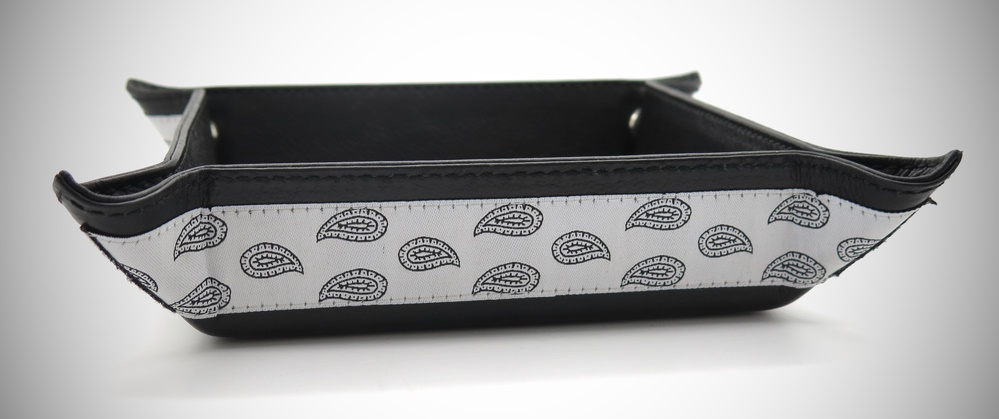 Taschenleerer Ethno Glarus